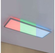 Paulmann 71020 - LED/20W RGBW Stmievateľný panel ATRIA 230V + DO