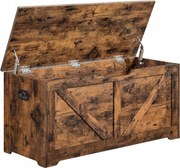 Dekorstudio Rustikálna komoda - LSB060T01