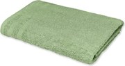 Osuška California 70x140 cm, zelené froté%