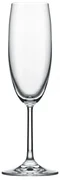 RONA 6x Pohár na šampanské GALA 175ml