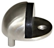 Dverná zarážka RK.ZAR.001, nerez