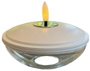 LED sviečka (výška 5 cm) Lia – Sirius