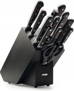 Classic Blok s 12-ohmovými nožmi Wüsthof