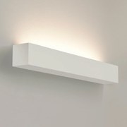 Nástenné svietidlo Astro Parma 625 Led 29,5W 2700K biele, natierateľné