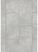 Mexen Silver Galaxy vinylové panely 610 x 305 mm SPC 6,5 mm, podložka IPEX 1,5 mm, 4 V-fuga, Lastryko - F1157-0610-305-505-4V1-9
