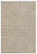 Béžový koberec 140x200 cm Art – Ayyildiz Carpets