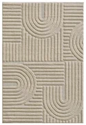 Béžový koberec 160x230 cm Art – Ayyildiz Carpets