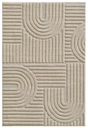 Béžový koberec 240x340 cm Art 1121 – Ayyildiz Carpets