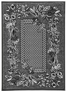 Koberec KALT 7192 sivý