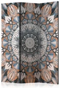 Artgeist Paraván - Hetman Mandala [Room Dividers]