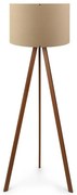 Stojacia lampa AYD-1531 Beige Brown