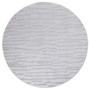 Koberec Santorini 450 sivý