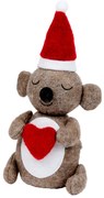 Vianočná dekorácia SNOWY FRIENDS 27 cm - viac variantov Varianta: Snowbear