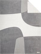 XXXLutz PLÉD, bavlna, 150/200 cm S. Oliver - Textil do domácnosti - 003252010201