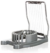 Krájač na vajcia Culinaria sivý 28503144