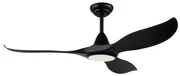 Stropné ventilátor EGLO CIRALI 52 s osvetlením 35008