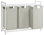 Kôš na bielizeň BLH301W01