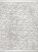 Kusový koberec Wooly Oasis natur, 60x90, šedá, chodba / predsieň, My Flair