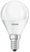 Žiarovka LED OSRAM P40 E14 5W 4000K 3PAK