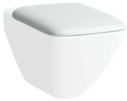 Laufen Palace wc doska plast biela h8917003000001 9170.0.300.000.1