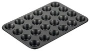 TESCOMA forma 24 mini muffinov DELÍCIA 38 x 26 cm