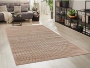 Koberec Oksi 160x230 cm, béžový%