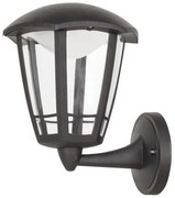 Rabalux SORRENTO LED nástenné svietidlo 8125, IP44