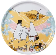 Podnos Moomin Family time 35cm