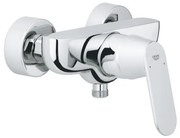 Sprchová batéria GROHE Eurosmart Cosmopolitan bez sprchového setu 150 mm chróm 32837000