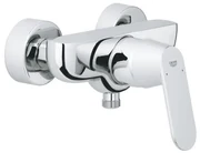 Sprchová batéria GROHE Eurosmart Cosmopolitan bez sprchového setu 150 mm chróm 32837000