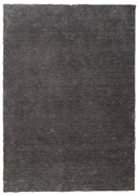 Koberec Shaggy Emilie 0,8/1,5 RS-D7 šedá