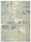 Koberec OSTA ABBY 486.13.LA113 zelený / sivý