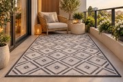 Koberec Jeans (In/Outdoor) 19306/08 rozmery koberec: 200x300 cm