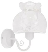 Nástenná lampa ROSSINI 1xE27/40W/230V