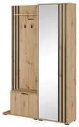 Predsieň Nelliana (dub artisan). Akcia -20%. Vlastná spoľahlivá doprava až k Vám domov. 1047191