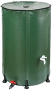 Barel Strend Pro CRB25, 250 lit, skladací, na dažďovú vodu, s ventilom, nádrž