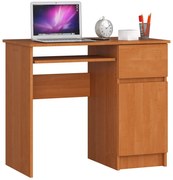 PC stolík Pobfenileno (jelša). Akcia -20%. Vlastná spoľahlivá doprava až k Vám domov. 1117064