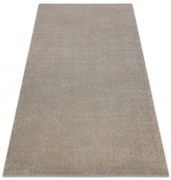 Koberec SOFT 2485 K60 11 béžový