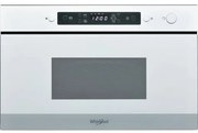 Whirlpool vstavaná mikrovlnná rúra biela AMW4920WH