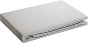 SATÉNOVÉ PRESTIERADLO HARMONY 160X200 CM STRIEBORNÉ