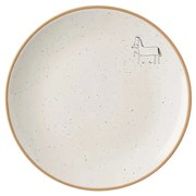 Tanier ker. dezertný STATOK kůň pr. 19,5 cm