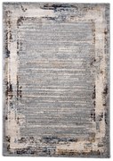 Medipa (Merinos), Kusový koberec Sirena 56064-210 Multi, 160x230, šedá, chodba / predsieň
