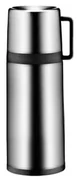 Tescoma Termoska s hrnčekom CONSTANT 0,3 l, nerez , 0,3 l