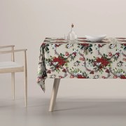 Obrus na stôl obdĺžnikový