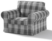 Poťah na kreslo Ektorp