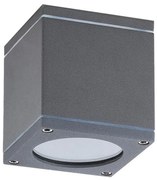 Rabalux 8149 - Vonkajšie stropné svietidlo AKRON 1xGU10/35W/230V IP54