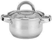 Hrniec roger 20cm sz/p indukcia