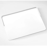 Doska Na Cesto Flexi Malá Kosmos Čierna