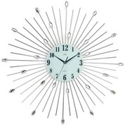 Nástenné hodiny JVD HJ118, 59cm