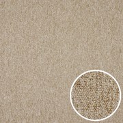 Metrážny koberec Classica 27, záťažový, na mieru, šíře 4m,5m, béžová, ab (mriežka), chodba / predsieň, Condor Carpets